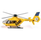 SIKU 2539 Rettungs-Hubschrauber