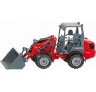 SIKU 3059 Weidemann Hoftrac 1:32