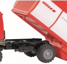 SIKU 3061 Lindner Unitrac mit Ladewagen 1:32