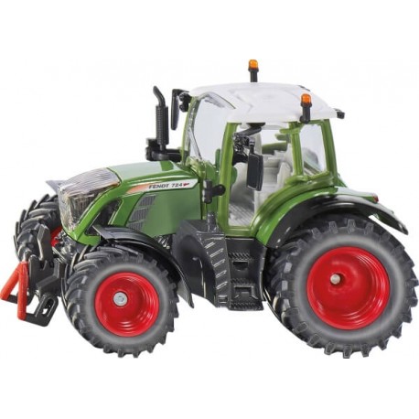 SIKU 3285 Fendt 724 Vario 1:32