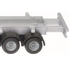 SIKU 3921 LKW mit Container 1:50