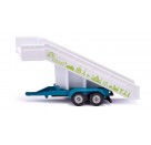 Siku 6312 Flughafen Set