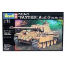 PzKpfw V ''Panther'' Ausf.G
