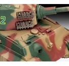 TigerII Ausf.B (Henschel Turret)