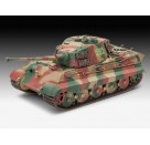 TigerII Ausf.B (Henschel Turret)