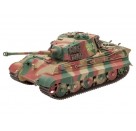 TigerII Ausf.B (Henschel Turret)
