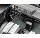 35 Years VW Golf GTI Pirelli