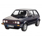 35 Years VW Golf GTI Pirelli