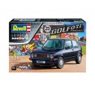 35 Years VW Golf GTI Pirelli