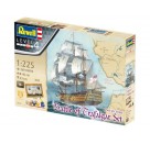 Geschenkset''BATTLE OF TRAFALGAR