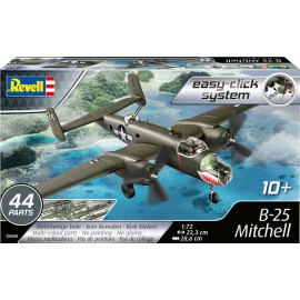 B-25 Mitchell