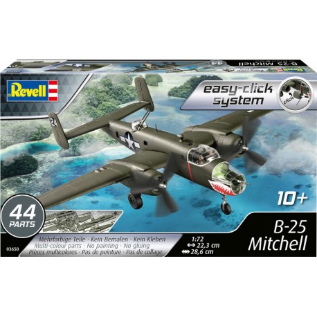 B-25 Mitchell