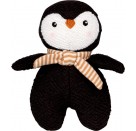 Knistertier Pinguin Little Wonder