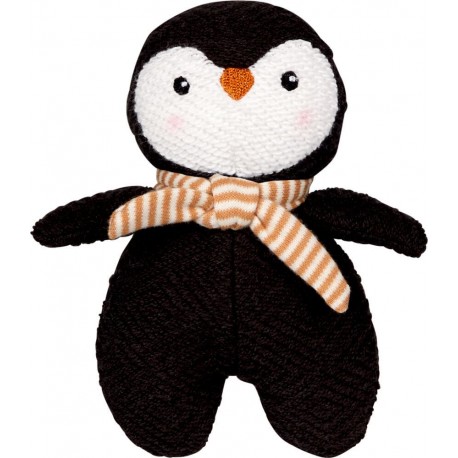 Knistertier Pinguin Little Wonder