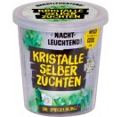 Kristalle selber züchten Wild+Cool