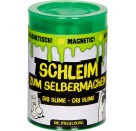 Schleim zum Selbermachen - magnetisch! Wild+Cool