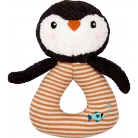 Ringrassel Pinguin Little Wonder