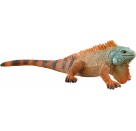 Schleich Wild Life 14854 Leguan