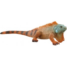 Schleich Wild Life 14854 Leguan