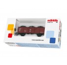 Märklin 4431 H0 Märklin Start up - Offener Güterwagen