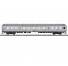 Märklin 43898 H0 Nahverkehrs-Silberling 1./2.Kl.DB