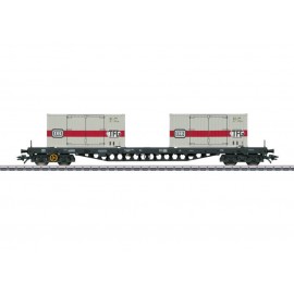 Märklin 47048 H0 Tragwagen Sgs 693