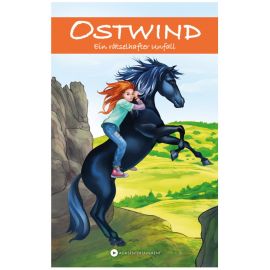 Ostwind 1 E.rätselhafter Unfa