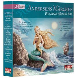 CD Andersens Märchen