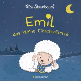 Emil das kleine Einschlafschaf