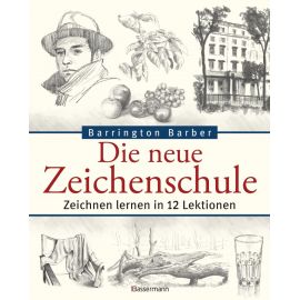 Die neue Zeichenschule