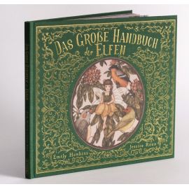 Das große Handbuch der Elfen