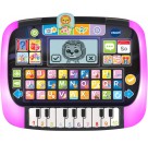 Vtech 80-551704 Lern- und Musiktablet