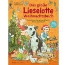 Lieselotte Das Große Lieselotte Weihnachtsbuch