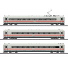 Märklin 43724 H0 Ergänzungs-Set zum ICE 4 DB AG