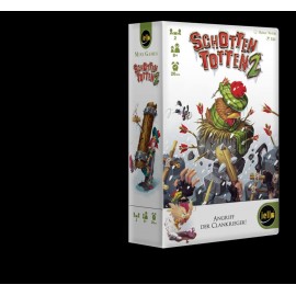Schotten Totten 3