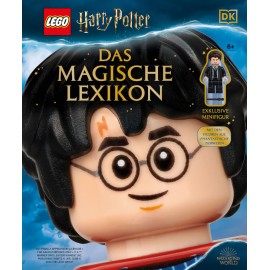LEGO® Harry Potter Das magische Lexikon