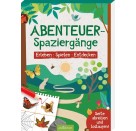 Abenteuer-Spaziergänge