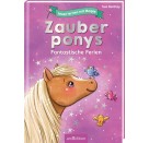 Zauberponys (Lesen lernen mit Magie 4)