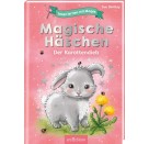 Magische Häschen (Lesen lernen mit Magie 3)