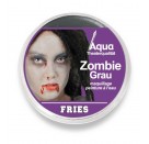 FRIES - AQUA Horror, Zombie-Grau, 15 g