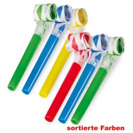 FRIES - Luftrüssel, sort. Farben