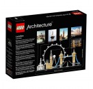 LEGO® Architecture 21034 London, 468 Teile