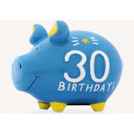 Spar-Schwein, 30.Birthday
