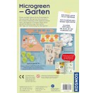 Microgreen-Garten