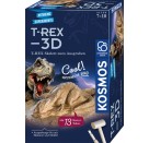 T-REX - 3D