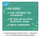 Fun Science Triops züchten