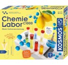 Kosmos Chemielabor C 1000