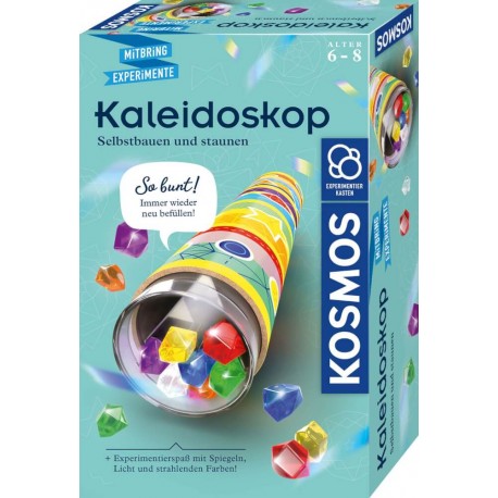 Kosmos Kaleidoskop