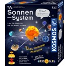 Kosmos Sonnensystem