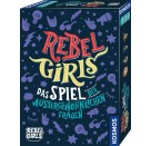 Rebel Girls